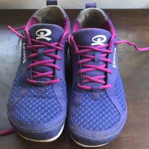Lems Primal 2 size 44 barefoot sneakers